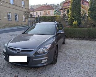 Peugeot i30 