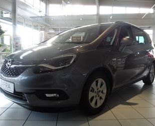 Opel Zafira Gebrauchtwagen