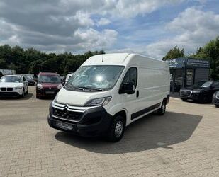 Citroen Jumper Gebrauchtwagen