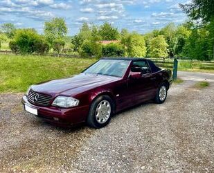 Mercedes-Benz SL 280 Gebrauchtwagen