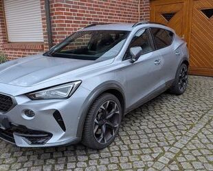 Cupra Formentor Gebrauchtwagen