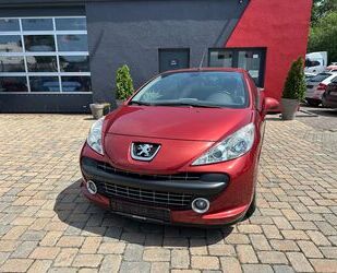 Peugeot 207 Gebrauchtwagen