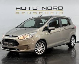 Ford B-Max Gebrauchtwagen