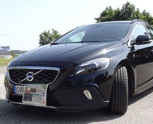 Volvo V40 Cross Country Gebrauchtwagen