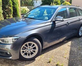 BMW 318 Gebrauchtwagen