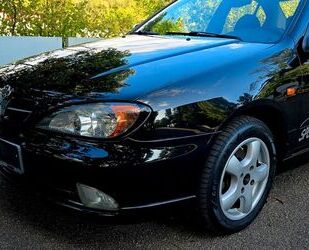 Nissan Primera Gebrauchtwagen