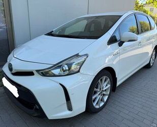 Toyota Prius Gebrauchtwagen
