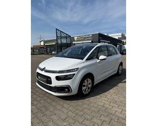 Citroen C4 Picasso Gebrauchtwagen
