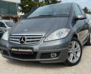 Mercedes-Benz A 160 Gebrauchtwagen