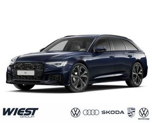 Audi S6 Gebrauchtwagen