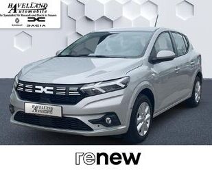 Dacia Sandero Gebrauchtwagen
