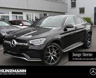 Mercedes-Benz GLC 300 Gebrauchtwagen