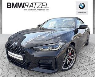 BMW M440 Gebrauchtwagen