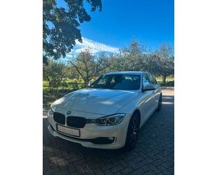 BMW 320 Gebrauchtwagen