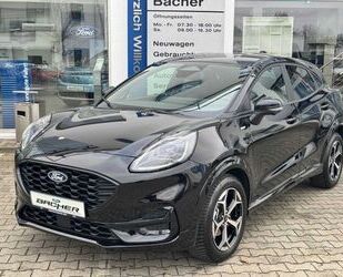 Ford Puma Gebrauchtwagen