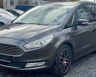 Ford Galaxy Gebrauchtwagen