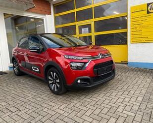 Citroen C3 Gebrauchtwagen