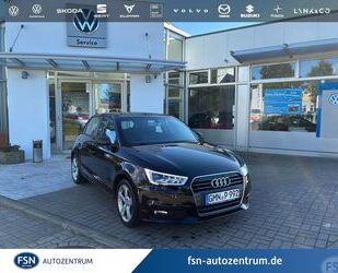 Audi A1 Gebrauchtwagen