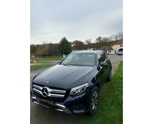 Mercedes-Benz GLC 250 Gebrauchtwagen
