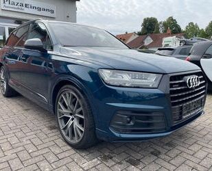 Audi Q7 Gebrauchtwagen