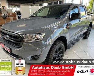Ford Ranger Gebrauchtwagen