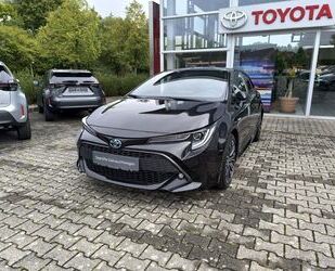 Toyota Corolla Gebrauchtwagen