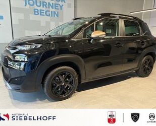 Citroen C3 Aircross Gebrauchtwagen