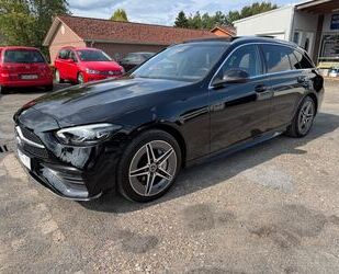 Mercedes-Benz C 300 Gebrauchtwagen