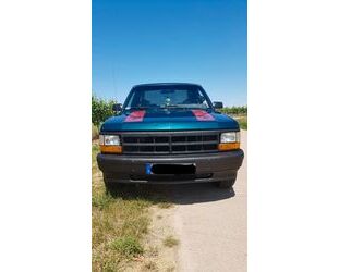 Dodge Dakota Gebrauchtwagen
