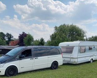 Mercedes-Benz Viano Gebrauchtwagen