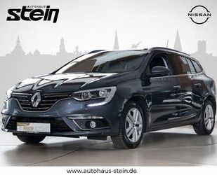 Renault Megane Gebrauchtwagen