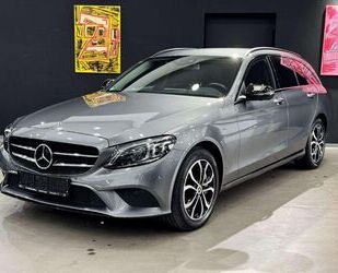 Mercedes-Benz C 400 Gebrauchtwagen
