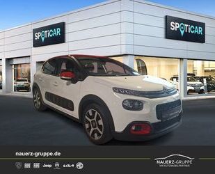 Citroen C3 Gebrauchtwagen