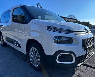 Citroen Berlingo Gebrauchtwagen