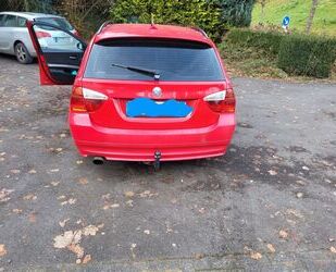 BMW 320 Gran Turismo Gebrauchtwagen