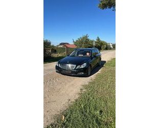 Mercedes-Benz E 350 Gebrauchtwagen