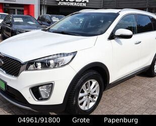Kia Sorento Gebrauchtwagen
