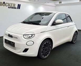 Fiat 500e Gebrauchtwagen