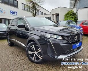 Peugeot 5008 Gebrauchtwagen