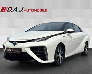 Toyota Mirai Gebrauchtwagen