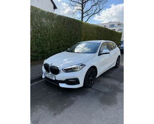 BMW 118 Gebrauchtwagen