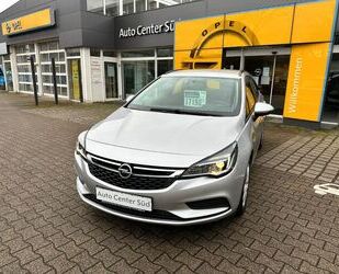 Opel Opel Astra K Sports Tourer Edition Start/Stop 1.4 Gebrauchtwagen