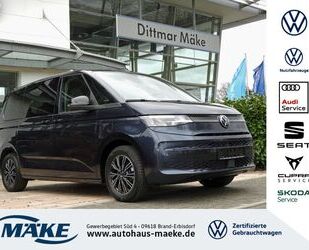 VW T7 Multivan Gebrauchtwagen