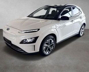 Hyundai KONA Elektro Gebrauchtwagen