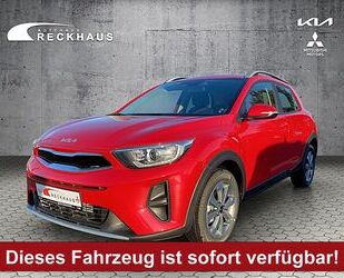 Kia Stonic Gebrauchtwagen