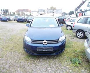 VW Golf Plus Gebrauchtwagen