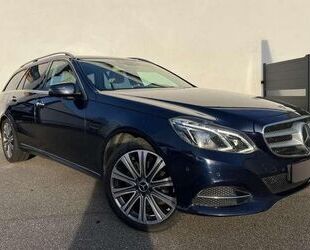 Mercedes-Benz E 350 Gebrauchtwagen
