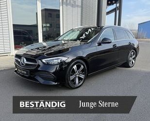 Mercedes-Benz C 200 Gebrauchtwagen