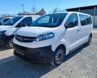 Opel Vivaro Gebrauchtwagen