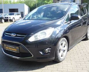 Ford C-Max Gebrauchtwagen